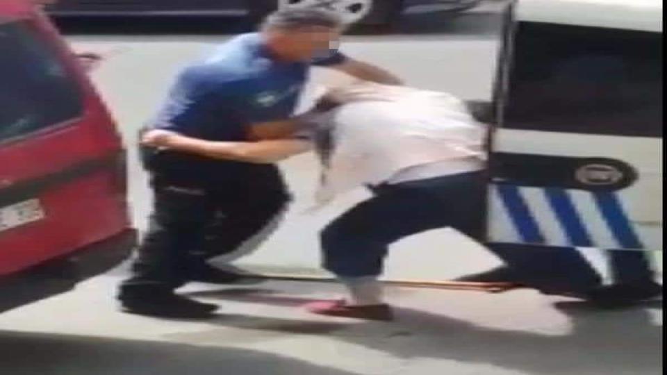 82 yaşında ters kelepçe takıldı, biber gazı sıkıldı: Yusuf dedenin polis elinde ölümü