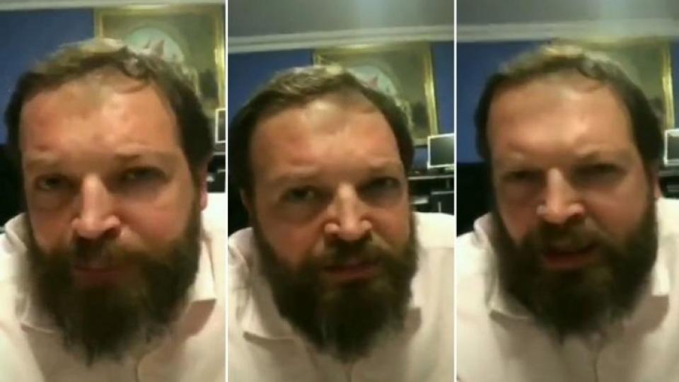 Fatih Tezcan: Gücümüz Kemalist terör örgütüne yeter