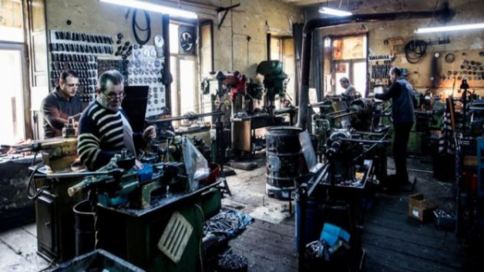 Financial Times: Türkiye'deki işletmeler için tehlike çanları çalıyor