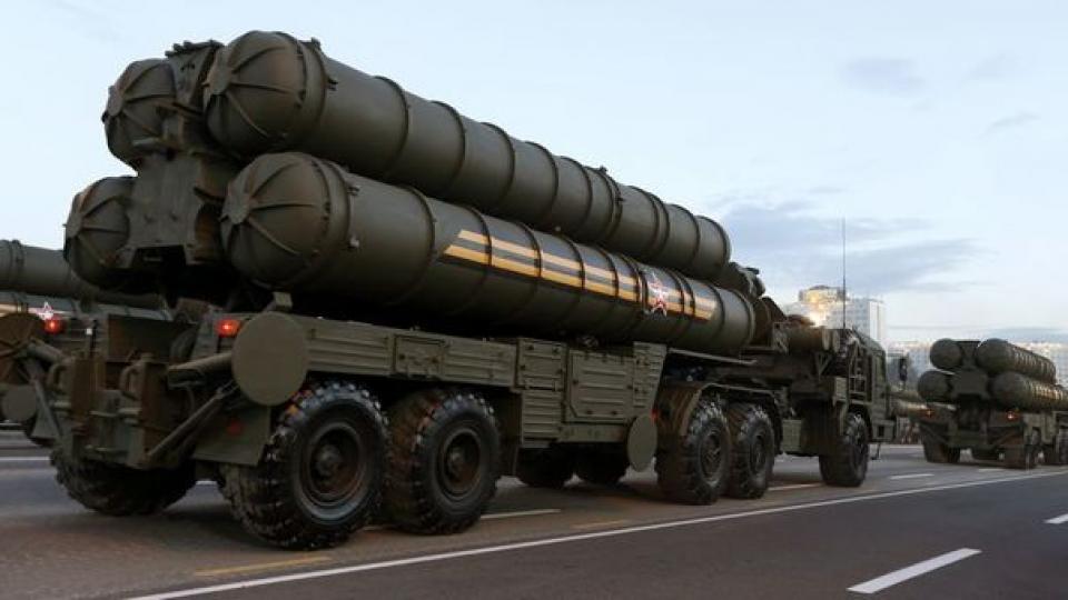 Rusların S-400’üne alternatif: ABD ile Türkiye, Patriot’ları müzakere ediyor