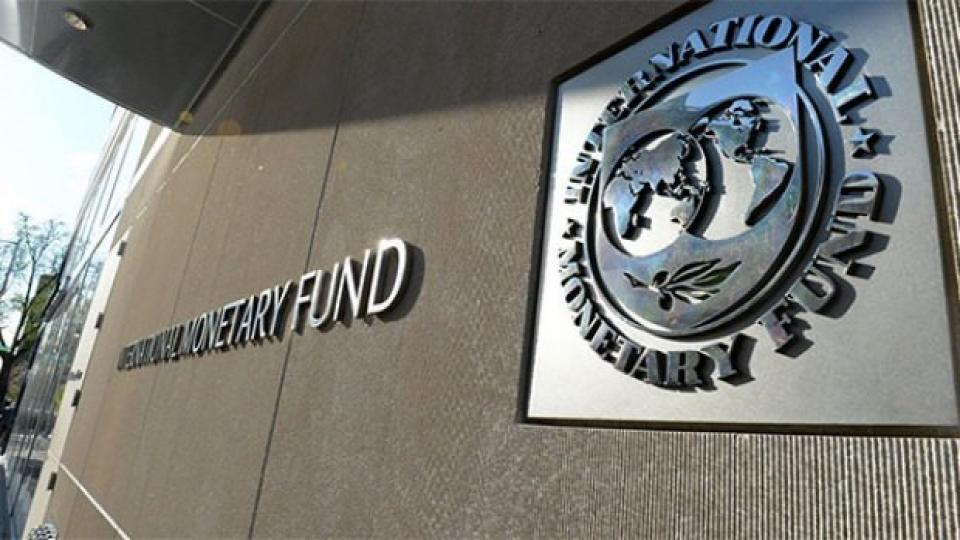Türkiye’nin büyüme tahminini düşüren IMF: Aşırı ısınmaya dair birçok işaret var