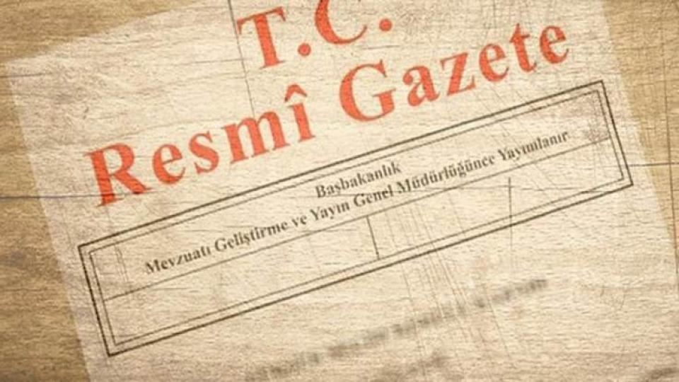 Vali ve kaymakamlar Cumhurbaşkanını temsil edecek