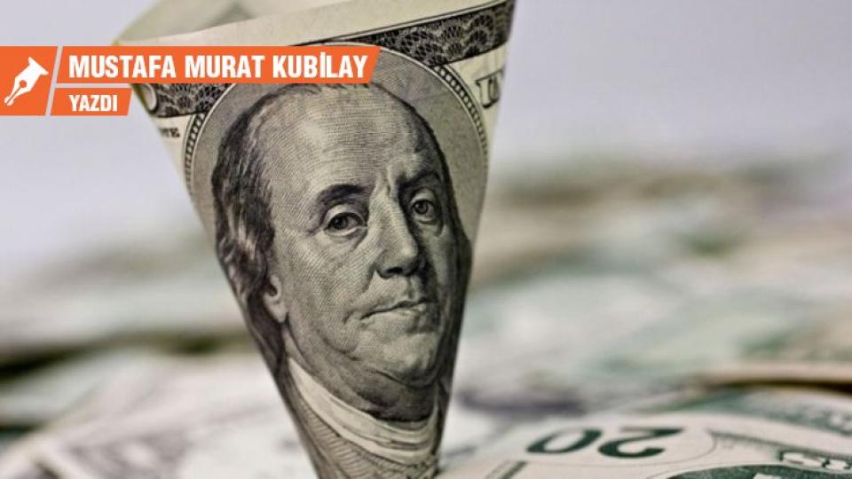 ABD tehdidi ile AKP tarafından rehin alınmak