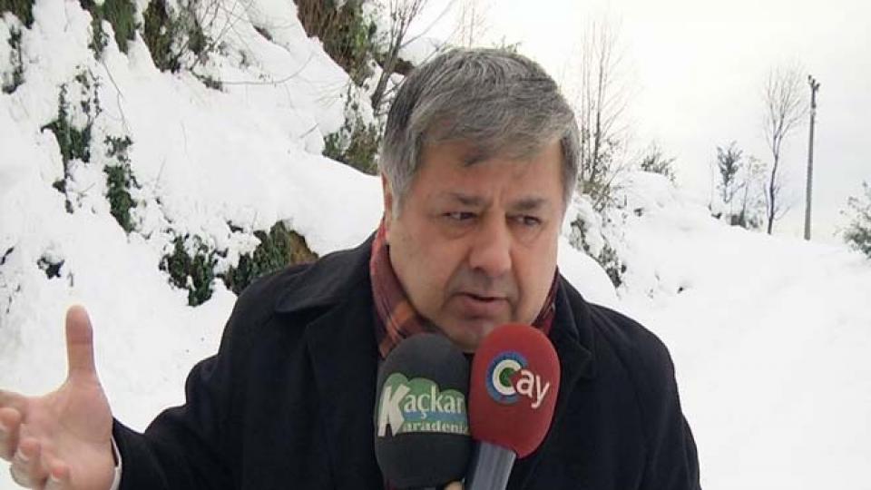AKP’li belediye başkanı kızını kendisine özel kalem müdürü atadı