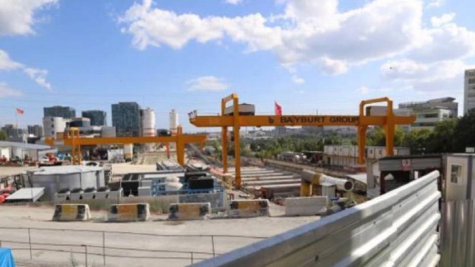 Bayburt Group 700 işçiyi işten çıkardı