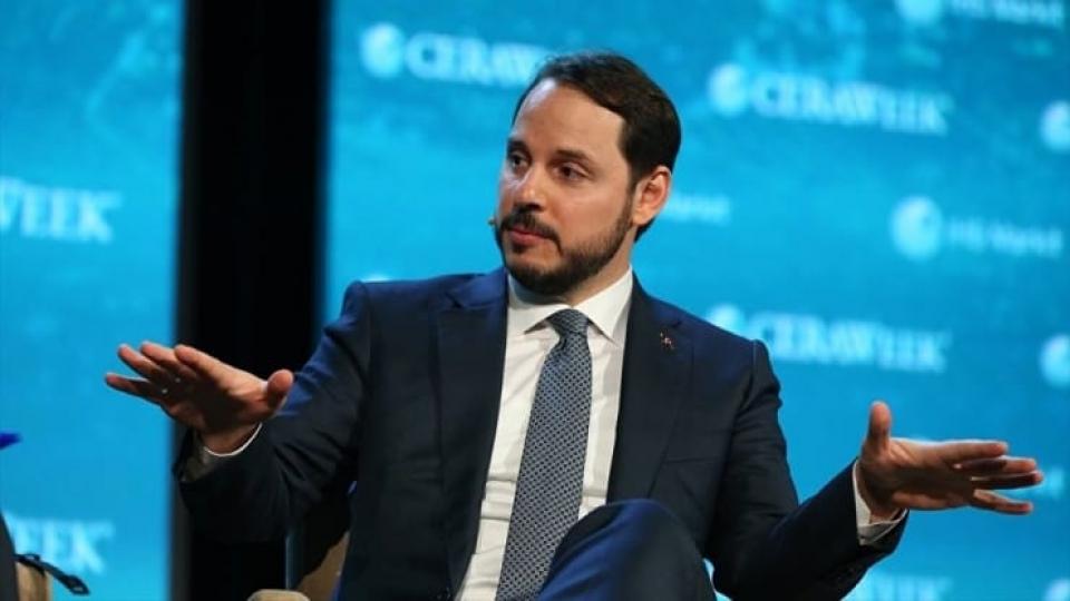Dolar 6.30’u vurunca: Bakan Albayrak toplantıyı erteledi