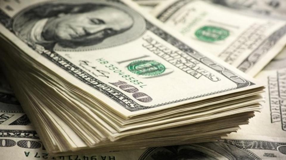 Doların yükselişi durmuyor: 5.18 seviyesinden işlem görüyor