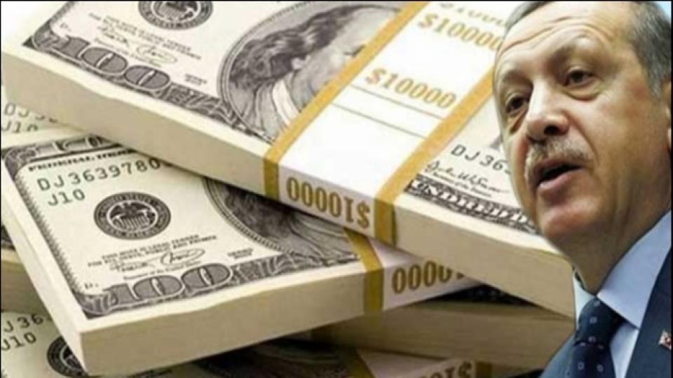 Economist’ten ‘kaotik çöküş’ uyarısı: TL’deki durum otokratik politikalarla düzelmez