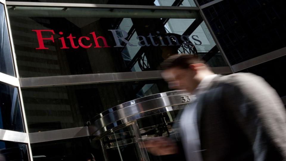 Fitch’e göre Türkiye’nin kur hamleleri ‘geçici ve eksik’: Tek başına istikrar sağlamaz