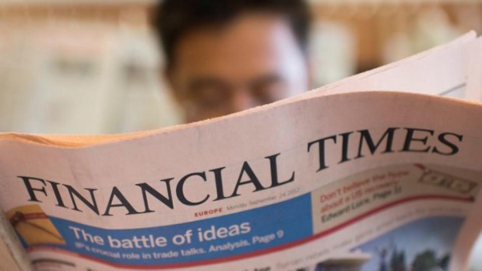 FT haber yaptı, avro da vuruldu: TL’deki sıkıntı Avrupa bankalarını ürkütmüş