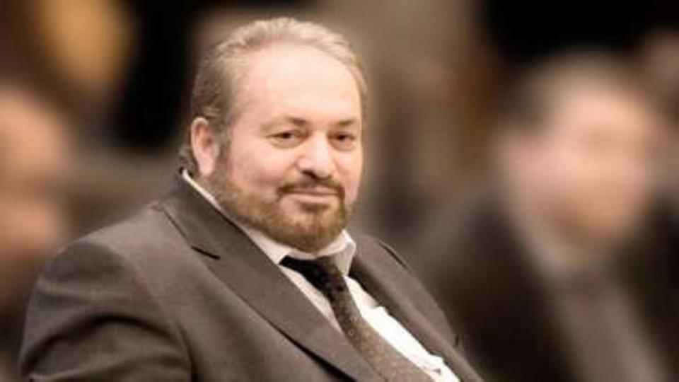 Haydar Baş’ın mal varlığına el konuldu!
