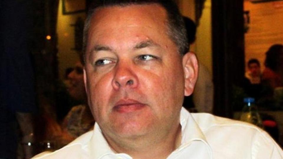 İddia: ABD Türkiye'ye Brunson için çarşambaya kadar süre verdi