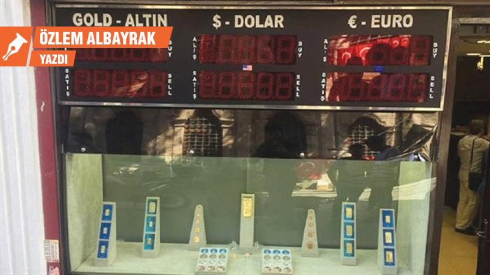 Kriz bize ne yapacak?