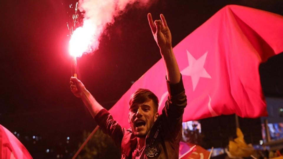 MHP, AKP ile ‘gönül ittifakı' yapacak