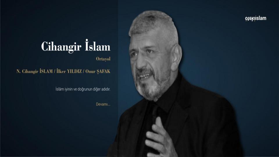 Ortayol - N. Cihangir İSLAM / İlker YILDIZ / Onur ŞAFAK