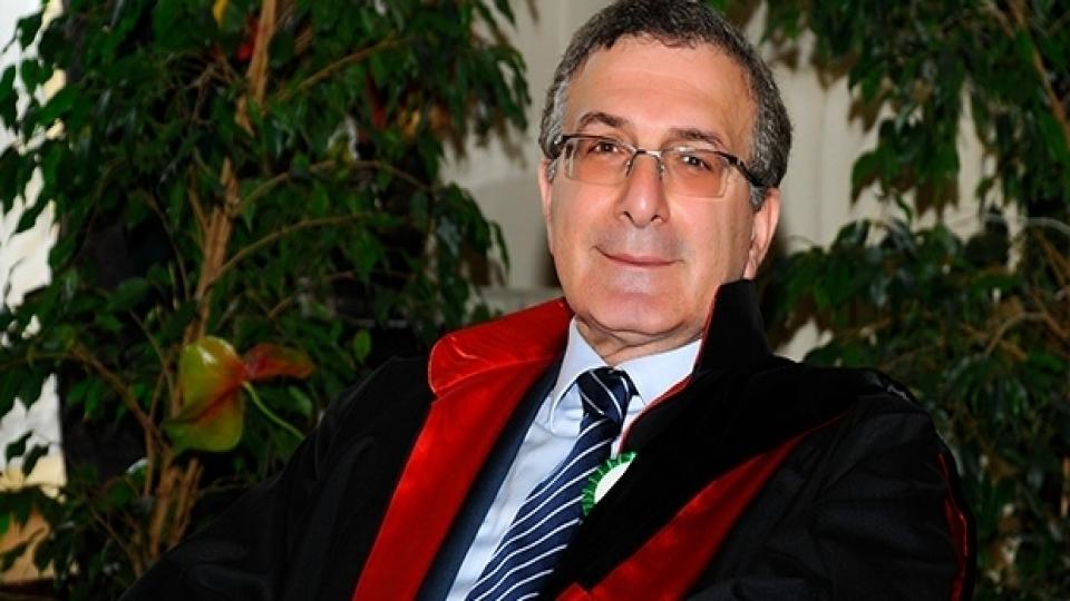 Prof. Sözüer: Eroin kaçakçısı affedilecek ama 18 yaşında örgüte üye olup, suça karışmayan affedilmeyecek