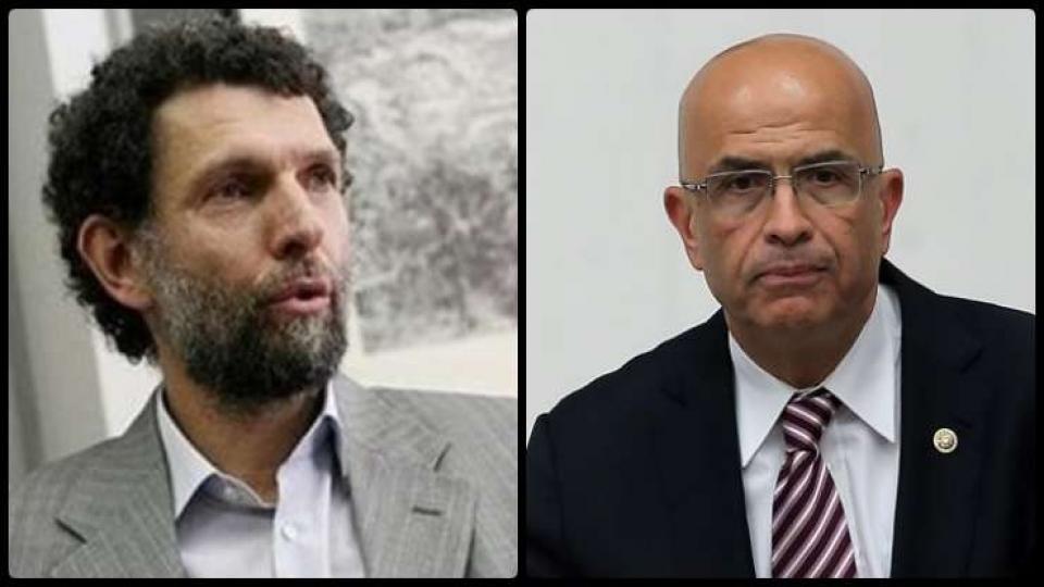 Selvi’den ‘AB toplantısı’nın perde arkası: ‘Sembolik tutuklamalar’da adım atılabilir