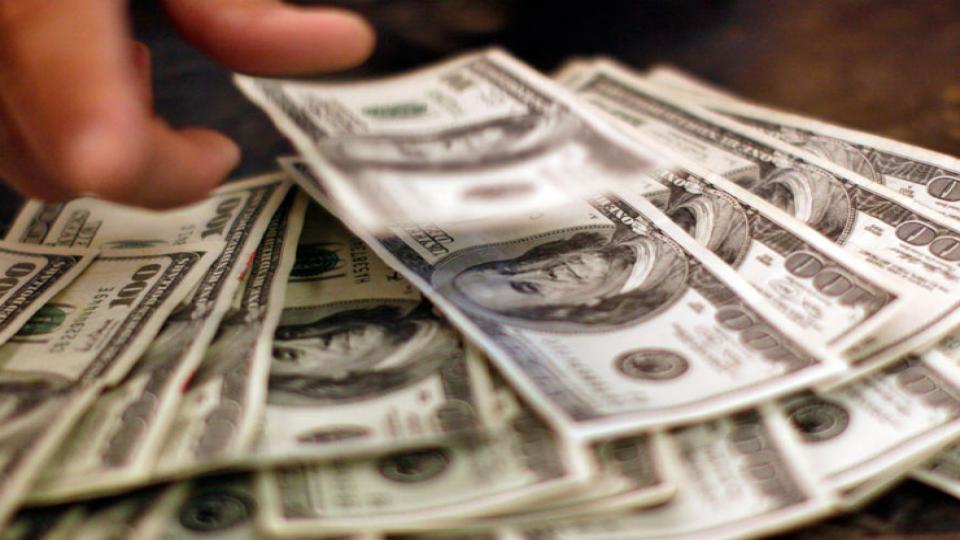 TL’de dört günde 50 kuruş değer kaybı: ABD Doları 6.60’ın üstünü gördü