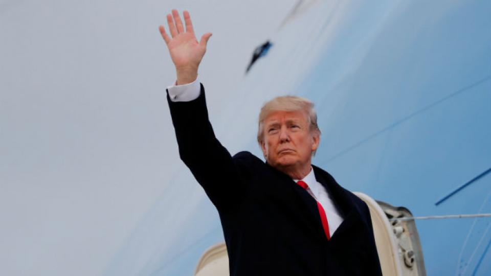 Trump’ın seçim öncesi son kozları: Kongreyi kaybedersek şiddet başlar