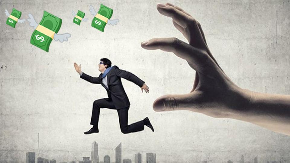 Yurt dışına giden yerli sermaye 3 milyar doları aştı