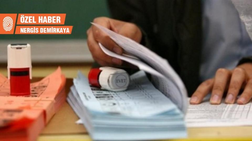 Bilgen'den ittifak açıklaması: Korkuyla siyaset yapılmaz