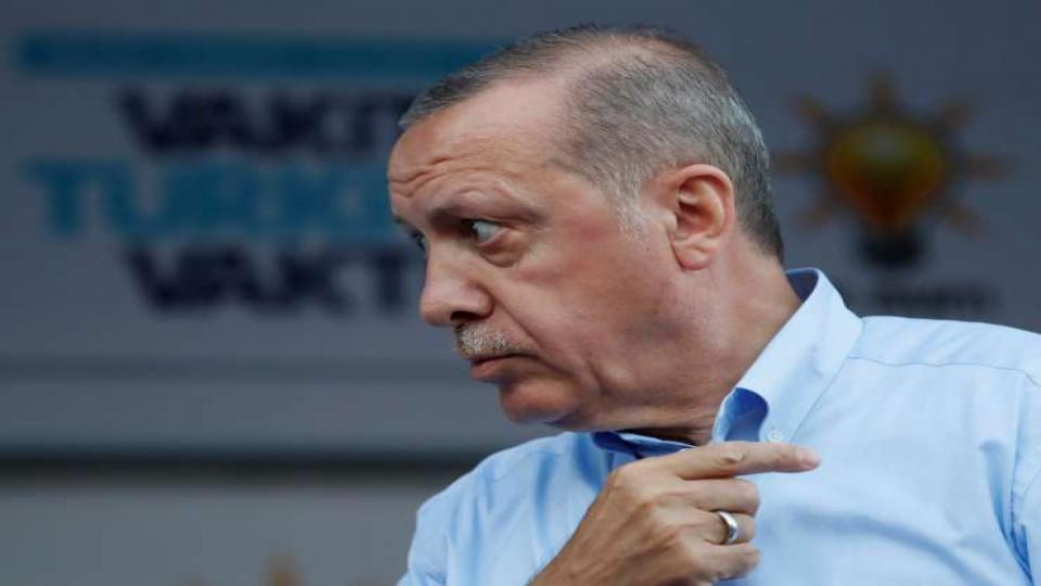 Erdoğan ne Rusya ne ABD’den memnun: İdlib’de katliam olur, Menbiç savsaklanıyor
