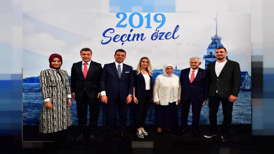 17 yıl sonra ilk gerçekleşti