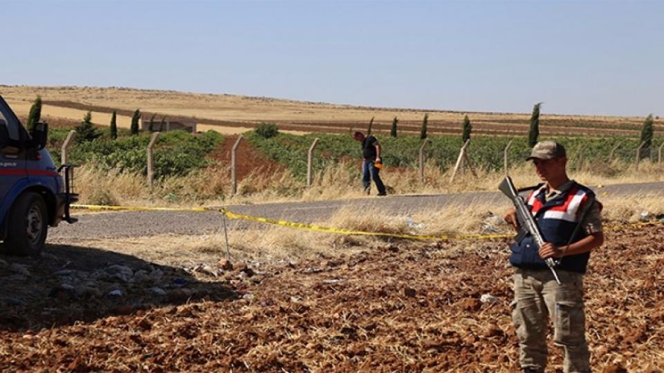 Arazi kavgasında 1 kişi hayatını kaybetti