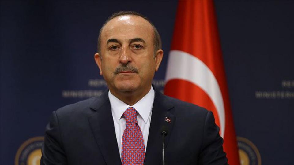 Çavuşoğlu: Trump bizi kaybetmek istemiyor