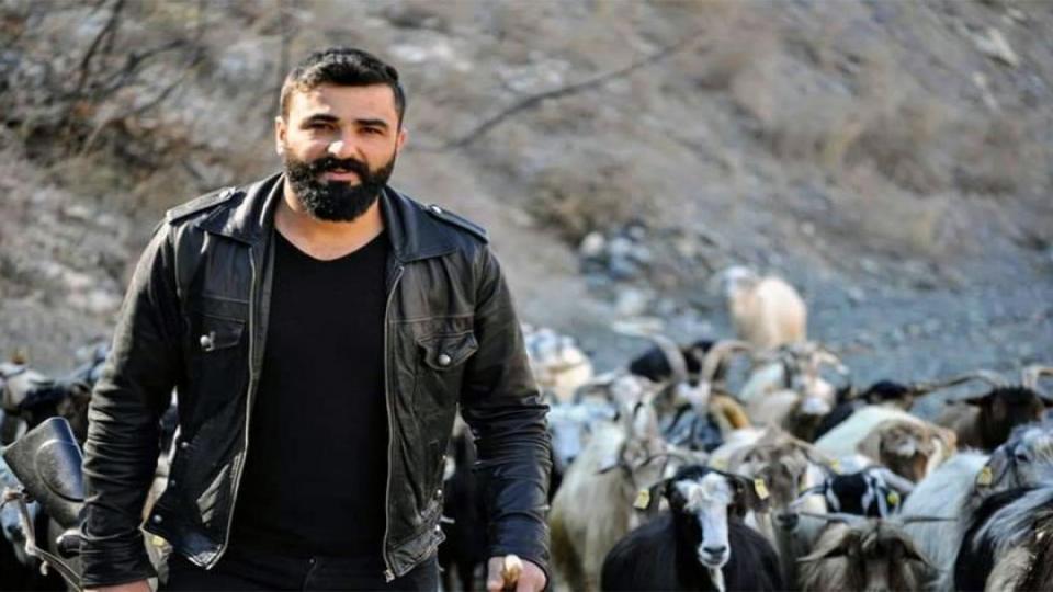 Dersim'de kaybolan Eroğlu'nun cansız bedenine ulaşıldı