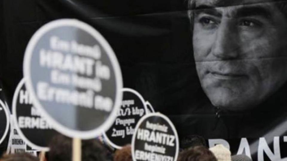 Dink Davası’nda karar: Erhan Tuncel’e 99 yıl 6 ay hapis
