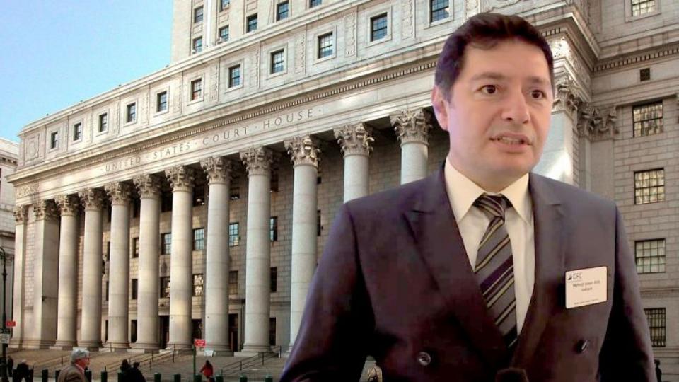 Hakan Atilla tahliye edildi