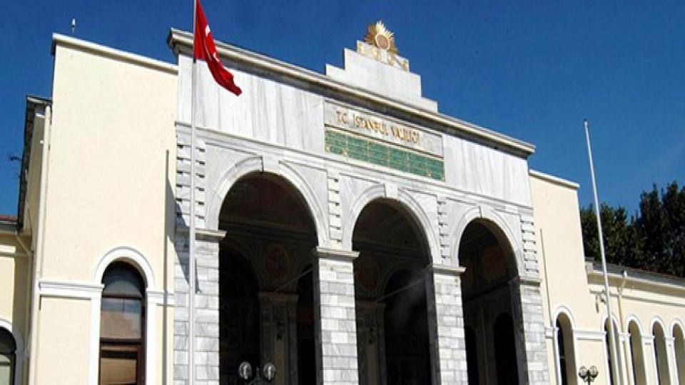 İstanbul Valiliği'nden 'kayıtsız' Suriyelilere: Kenti terkedin