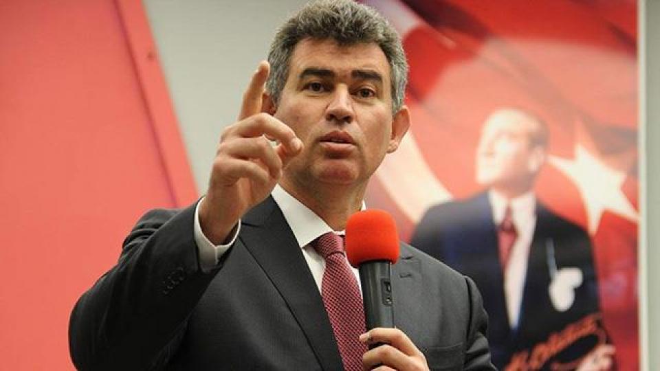 TBB Başkanı Feyzioğlu: Yargı paketi, meclis tatile girmeden geçmesi lazım