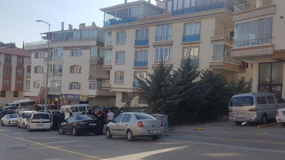 Engelli oğlunu baltayla öldüren babadan korkunç ifadeler