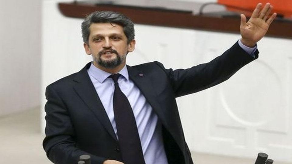 HDP MİLLETVEKİLİ GARO PAYLAN SORDU: Koronavirüs tedavisinin ücretsiz olduğunu ilan eden bir genelgeyi neden çıkarmıyorsunuz?