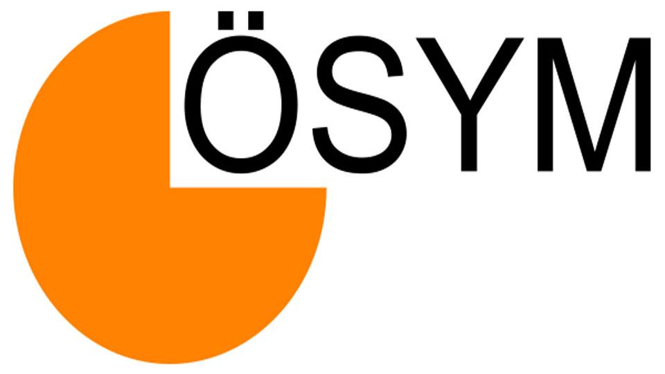 ÖSYM 2020 SINAV TAKVİMİNİ GÜNCELLEDİ