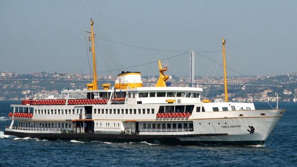 Adalara giriş-çıkışlar yasaklandı