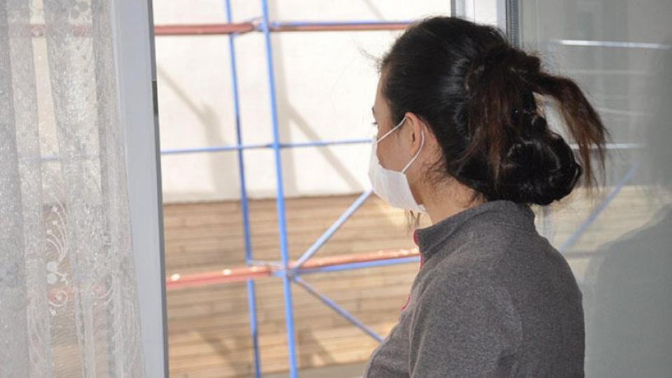 15 yaşındaki çocuk, virüsü tüm akrabalarına bulaştırdı