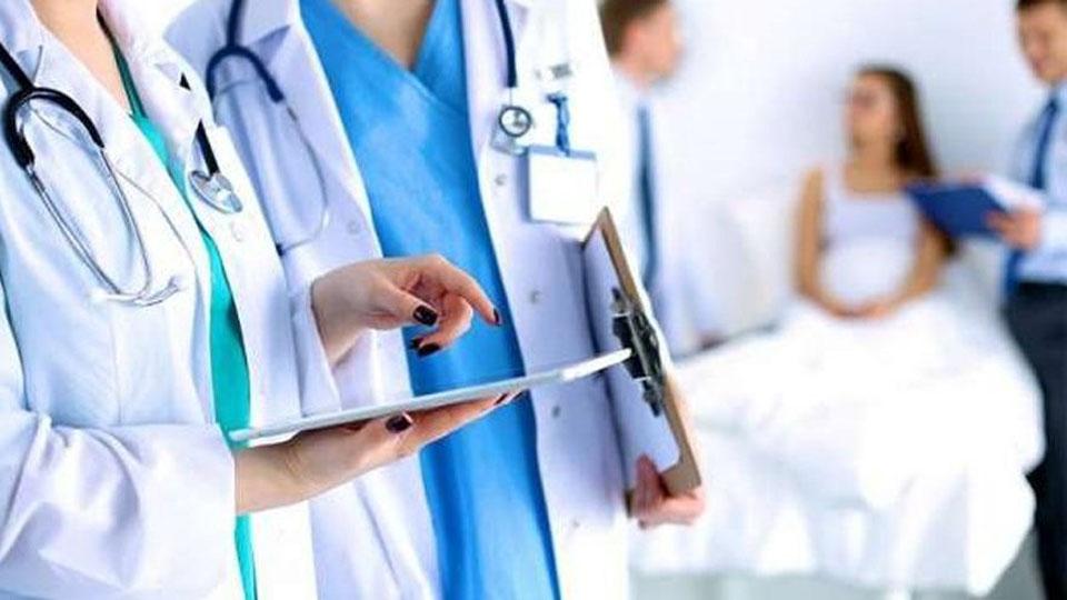 85 yaşındaki KOAH hastası koronavirüs’ünü yendi