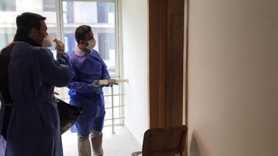 Ağrı Müftülüğün’den Kur’an-ı Kerim hediyesi