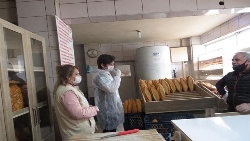 Iğdır’da gıda denetimleri arttı