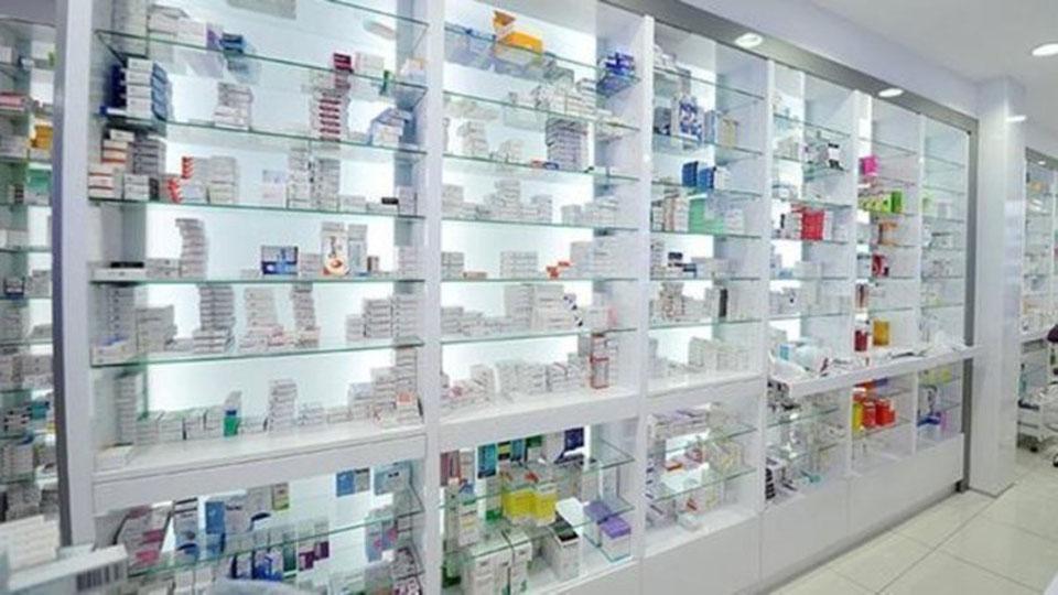 Mevcut nöbetçi eczane sayısı arttırıldı