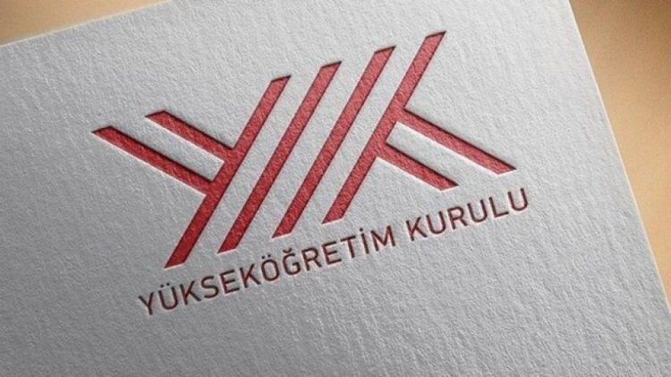 YÖK'ten öğrencilere destek