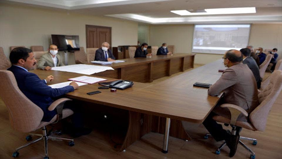 Ardahan Kalesinin Turizme Kazandırılması ve Destinasyon Projesi
