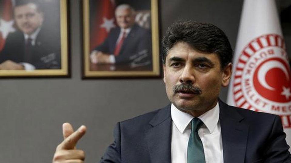 Ardahan Milletvekili Orhan Atalay: Ardahan ilimiz için hazırladığımız raporu Cumhurbaşkanımız Recep Tayyip Erdoğan ve tüm Bakanlıklara ilettik