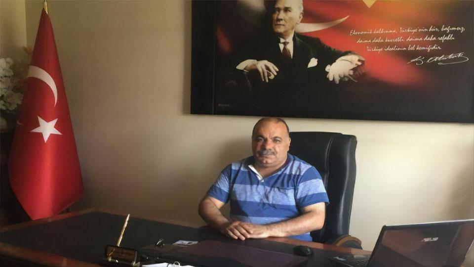 Başkan Morkoç’tan koronavirüs açıklaması