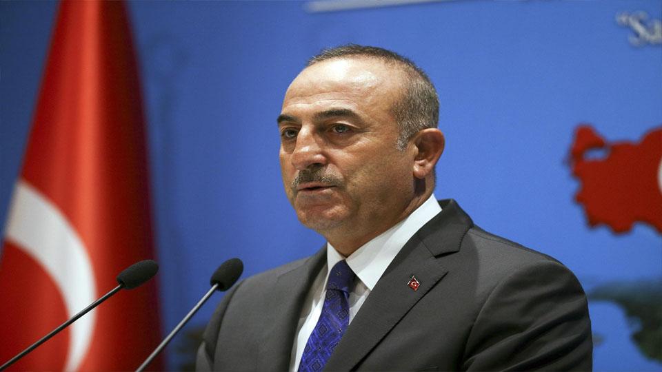 Çavuşoğlu: Yurt dışında Covid-19 nedeniyle 473 vatandaşımız hayatını kaybetti