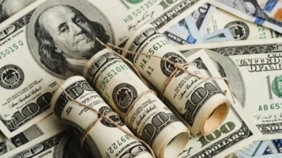 Dolar 7 TL'yi aştı