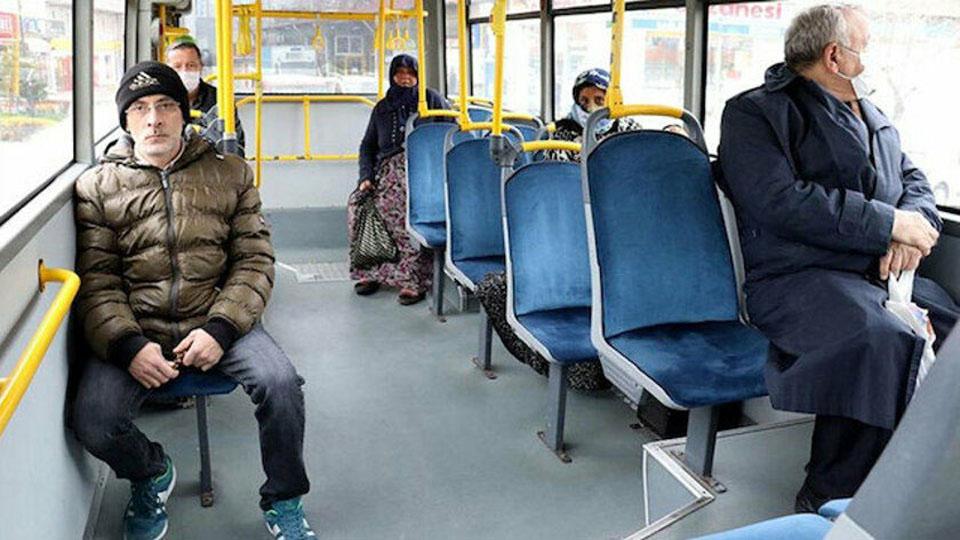 İçişleri Bakanlığı’ndan ‘Yaz Uygulaması Tedbiri’ alındı